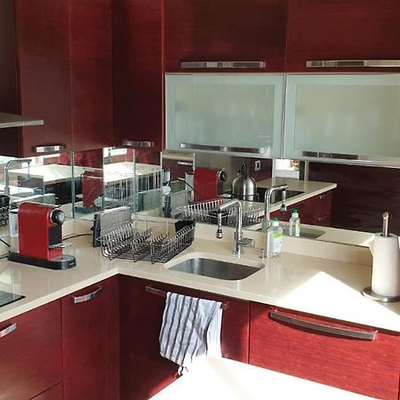 Appartement Lumineux De 90 M2 Situe En Centre Ville Annecy Exterior photo