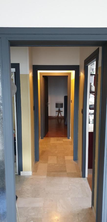 Appartement Lumineux De 90 M2 Situe En Centre Ville Annecy Exterior photo