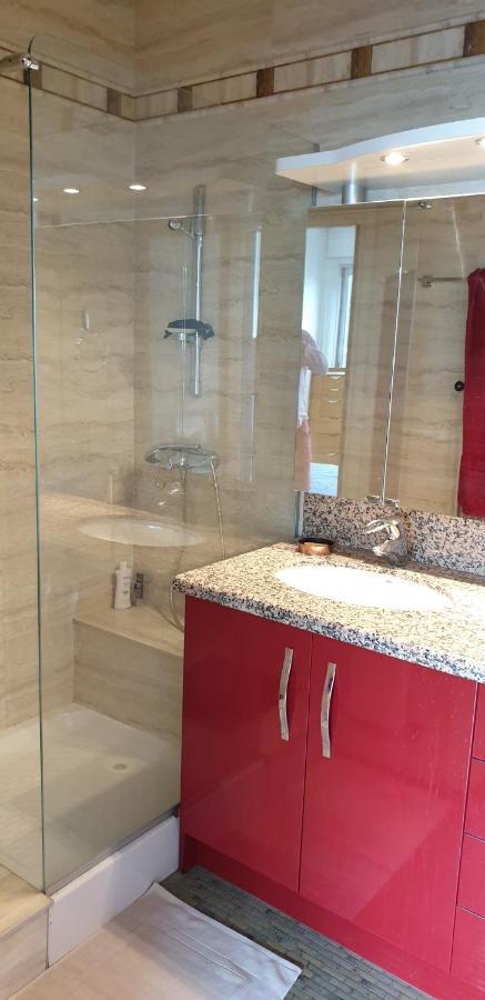 Appartement Lumineux De 90 M2 Situe En Centre Ville Annecy Exterior photo