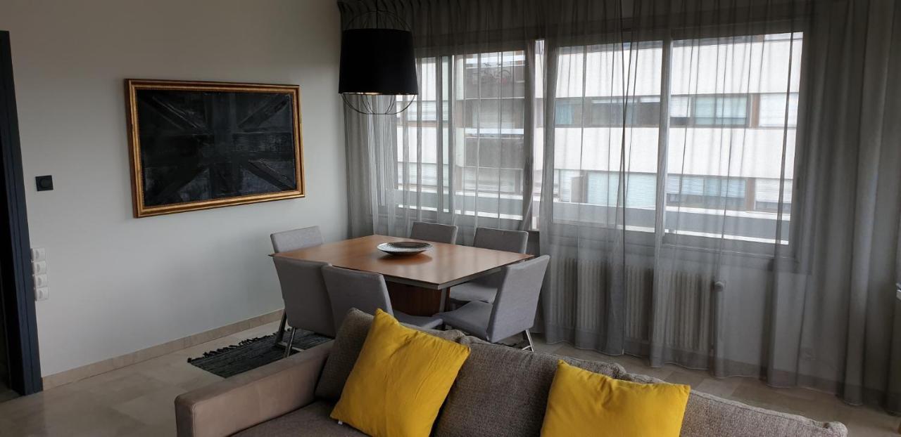 Appartement Lumineux De 90 M2 Situe En Centre Ville Annecy Exterior photo